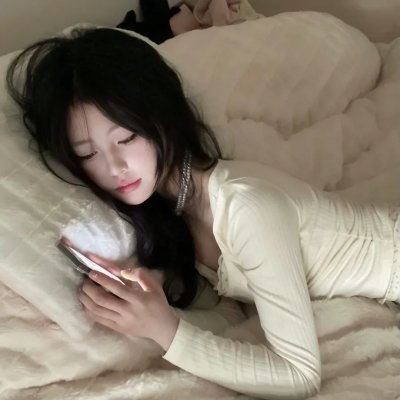 似人非人